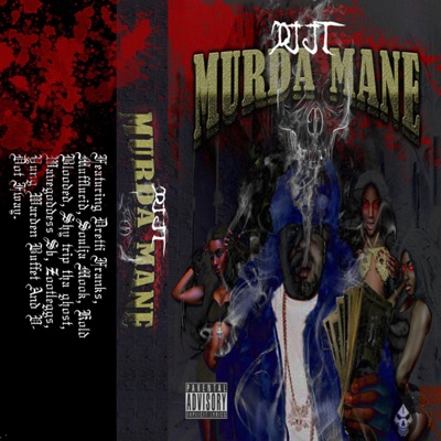 Djjtmurdamane