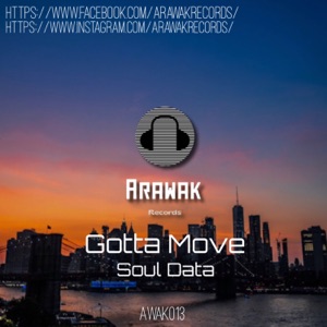 Gotta Move - Single