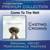 Wedding Day (With Background Vocals) [Performance Tracks] - Casting Crowns