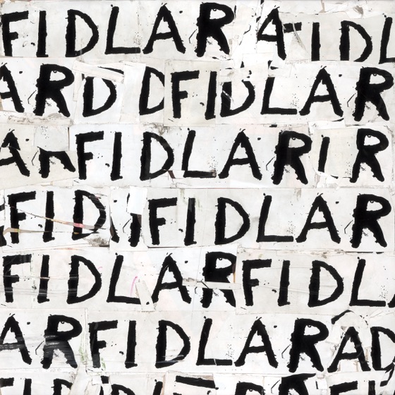 Cover artwork for LDA
