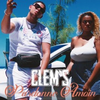 Pardonne Amoin - Single - CLEM'S