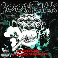 Goontalk - EP - Cgoon