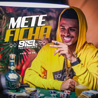 Mete Ficha - Single