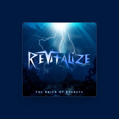Listen to Revitalize, watch music videos, read bio, see tour dates & more!