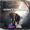 Can't Escape - Single