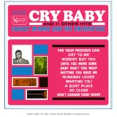 Cry Baby artwork