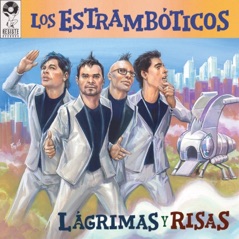 Lágrimas y Risas