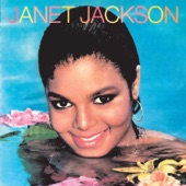 Janet Jackson - Young Love