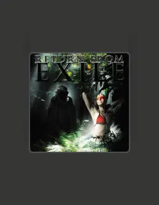 Ouça Return from Exile, assista a videoclipes, leia a biografia, veja as datas das turnês e mais!