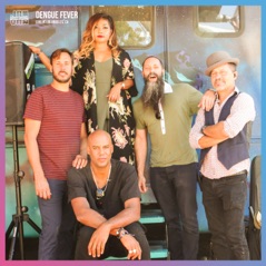Dengue Fever - Jam in the Van (Live Session) - Single