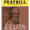 Solanus: Blessed in America (Original Musical Soundtrack)
