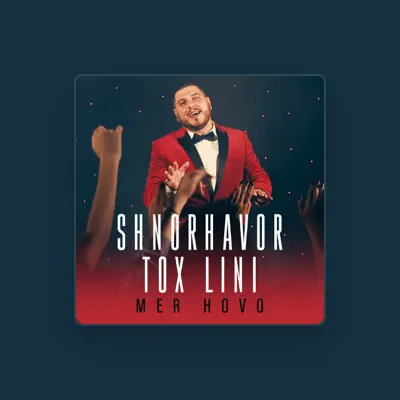 Listen to Mer Hovo, watch music videos, read bio, see tour dates & more!