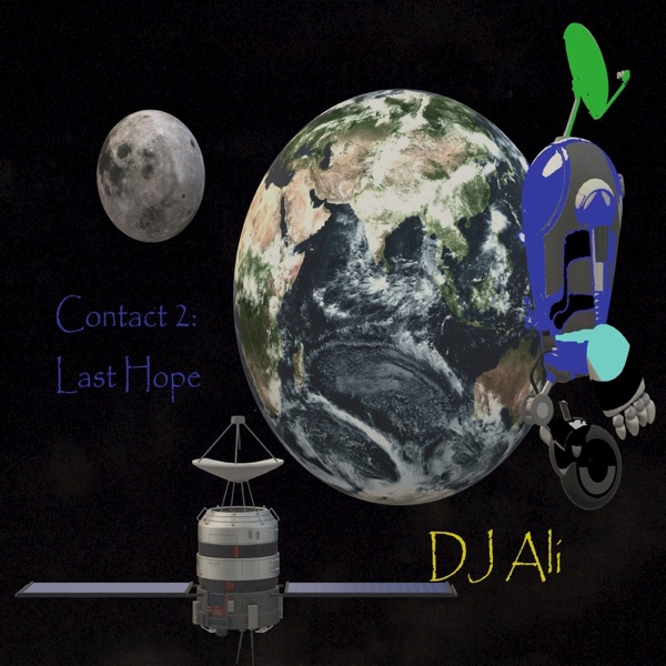 Contact 2: Last Hope