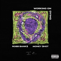 Money Shot - Single - Working on Dying & Robb Bank$