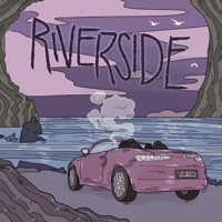 Riverside (feat. Bravo Fortune) - Single - Just Kane