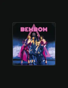 Listen to Elenco Do Filme Bem Bom, watch music videos, read bio, see tour dates & more!