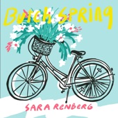 Sara Renberg - Third Adolescence
