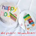 HAPPY HOUSE (RADIO EDIT)