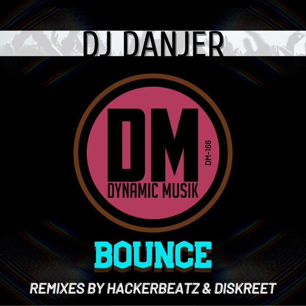 Bounce - EP