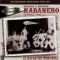 Estela - Sexteto Habanero & Sexteto Habanero lyrics