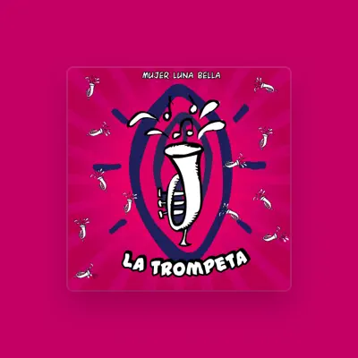 Listen to Mujer Luna Bella, watch music videos, read bio, see tour dates & more!