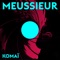 Pers (feat. Tyler L'as) - KOMAI lyrics
