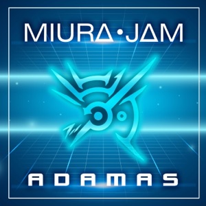 Adamas (Sword Art Online: Alicization) - Single