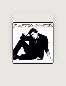 Listen to Zappacosta, watch music videos, read bio, see tour dates & more!
