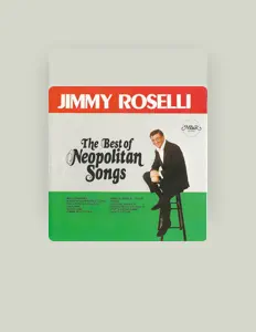 Listen to Jimmy Roselli, watch music videos, read bio, see tour dates & more!