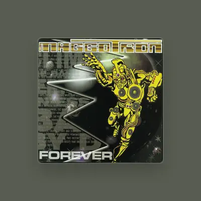 Listen to Maggotron, watch music videos, read bio, see tour dates & more!