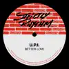 U.P.I. - Tribal Track