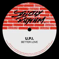 Tribal Track — U.P.I.