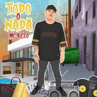Todo O Nada - Mc Siclo