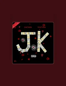 Kaedogを聴いたり、ミュージックビデオを鑑賞したり、経歴やツアー日程などを確認したりしましょう！