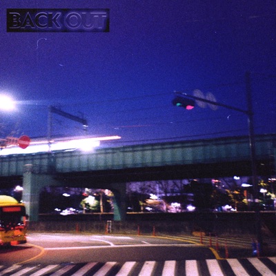 Back Out (feat. Luka Lavish, KOR KASH & ZENE THE ZILLA) - Single