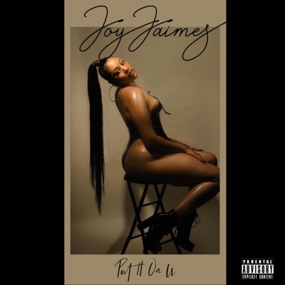 Put It On U - Single