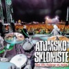 Atomsko sklonište - Treba imat dušu (Live)