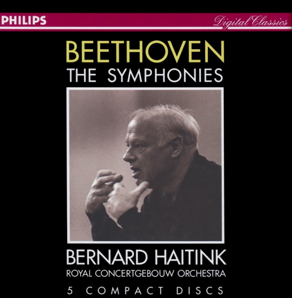 Beethoven: The Symphonies