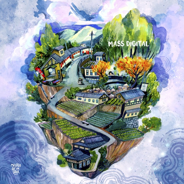 MASS DIGITAL - Changes - на Radio Record