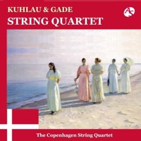 String Quartet