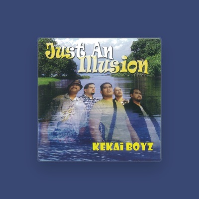 Listen to Kekai Boyz, watch music videos, read bio, see tour dates & more!