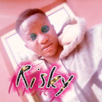 Risky (feat. Cartela) - Single
