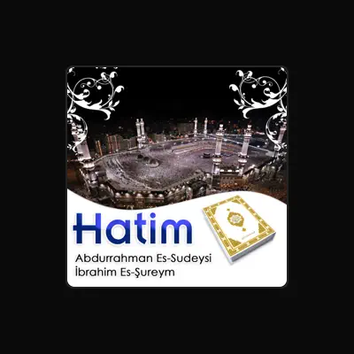 Listen to Şeyh Abdurrahman Es Sudeys, watch music videos, read bio, see tour dates & more!