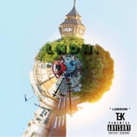 London - Single - The Future Kingz