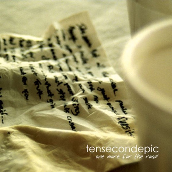 Cover artwork for A Thousand Times Committed