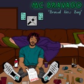 MC Bravado - Brand New Bag (Instrumental)