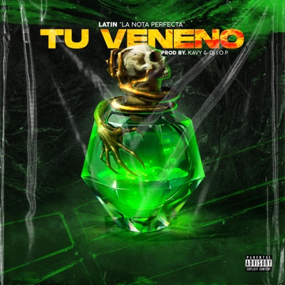 Tu Veneno - Single