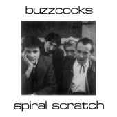 Buzzcocks - Time's Up
