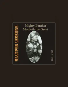 Listen to Mighty Panther, watch music videos, read bio, see tour dates & more!
