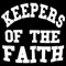 Keepers of the Faith - Terror lyrics